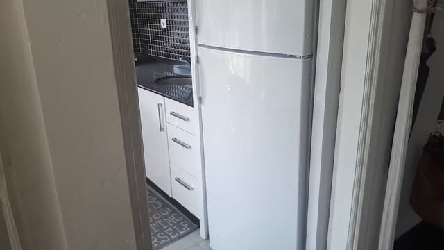 Недвижимость в Турции. Квартира в Алании 1+1 за 29.000€. Море 100 метров. Comfort Homes Turkey