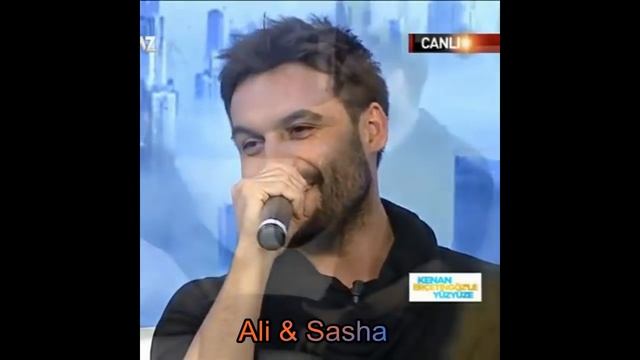 Ali Ersan  Aleksandra