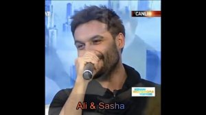 Ali Ersan & Aleksandra