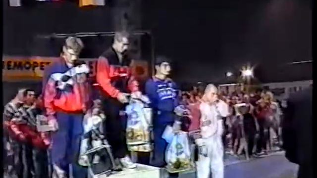 Владимир Беляев 1980 - 2005 г.