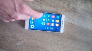 Ошибки редми 4
