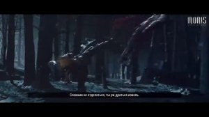 Рэп Баттл Скорпион vs Саб Зиро 140 BPM