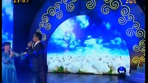 Загир Исянчурин Лилия Ишемьярова - мөхәббәт