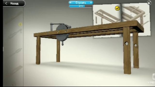 |MONZO| Смастерил Водяную Лесопилку!
