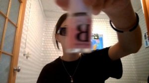 делаю себе маникюр