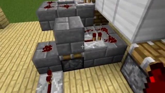 Механика Майнкрафта: Выпуск №1: Аналоговые (Механические) часы (I часть) (StormLight) смотреть онлайн