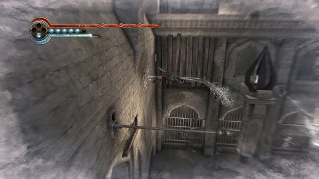 Prince of Persia: Forgotten Sands ✔ {ЧАСТЬ 3} ВОРОТА КРЕПОСТИ смотреть онлайн