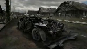 Жизнь после людей(Life after people) + реквием для мечты