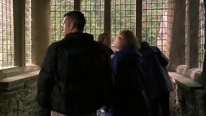 Замки с привидениями : Уэльс