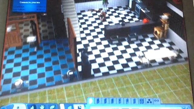 Позя геймер симс 3 допол. Питомци не известная серия??? смотреть онлайн