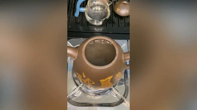 Свари чай правильно! Варка чая по методу Лу Юя