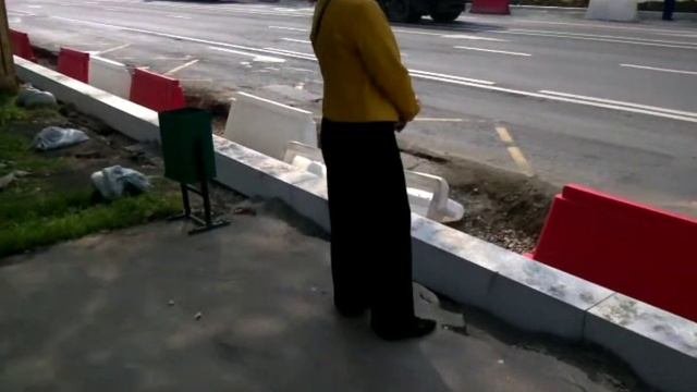 Всё копают и копают... Наверное, совесть собянина ищут... #простымисловами