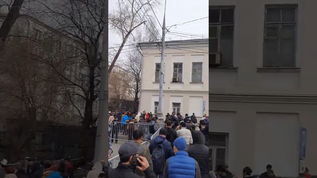 Москва# Жума муборак 🕌 смотреть онлайн