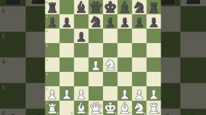 Правила шахмат  Как проходит партия  1! Время шахмат!