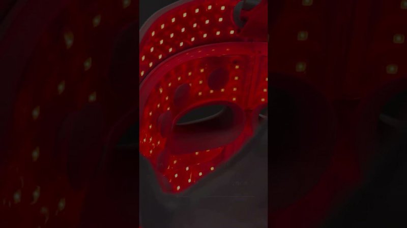 НОВИНКА! LED МАСКА✨TheraFace Mask✨от Therabody!! Распаковка и обзор