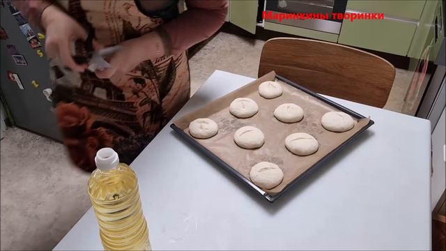 Дёнер теллер. Маринкины творинки. Всем МИРА и Добра! смотреть онлайн