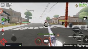 огайо грабим и зарабатываем в роблоксе