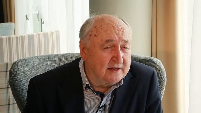 Валерий Иванович Усков отзыв о сети клубных Резиденций АО «Третий Возраст»