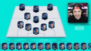 FIFA 23: TOTS SERIE A! - IL MIO PRONOSTICO