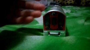Обзор игрушки метро SUBWAY SET