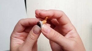 DIY shoes for dolls/Босоножки из фоамирана для барби/одежда/обувь для кукол своими руками