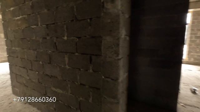 Квартира в Сочи за 3,5 млн. Соболевка.