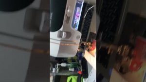 Швейная машинка brother star 230e