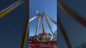 шоу тайм Самара парк Гагарина 26.04.22 год