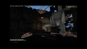 Когда мама сказала что через одну минуту выключит компьютер: