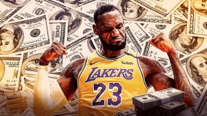 Топ 10 самых высокооплачиваемых спортсменов мира