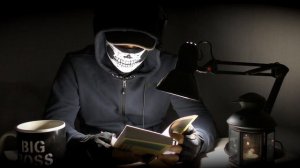 Вечернее чтение: Стругацкие, "Путь на Амальтею", глава 1, раздел 1.