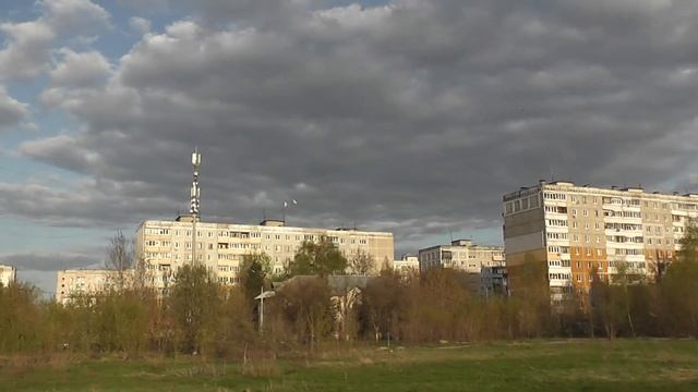 Тренировка команды детского клуба "Юный авиатор" города Нижнего Новгорода. смотреть онлайн