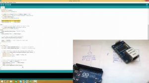 [Arduino] #4 - Moduł Ethernet ENC28J60