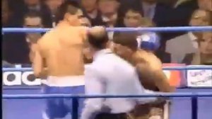 Принц  Самый жесткий боксёр в истории