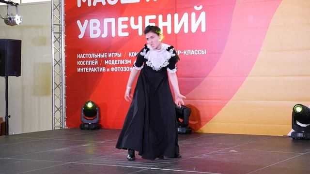 1 3 5 Natalie Teith Penny Dreadful Vanessa Ives смотреть онлайн