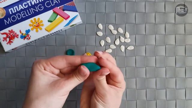 Мастер-класс "Ромашка" смотреть онлайн