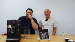 Снова лучший кофе за недорого? Тест Эфиопии Иргачефф Нат от Tasty Coffee вместе с Михаилом Шаровым.