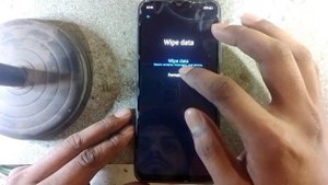 How To Factory Reset Realme C25 | How to Hard Reset Realme C25