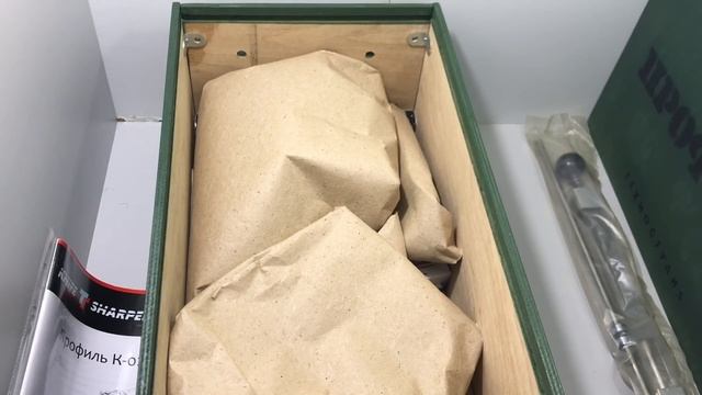 Профиль. Распаковка. История покупки потом) смотреть онлайн