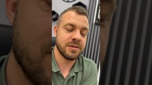 Гарантийный случай у клиента спустя год после ремонта. Или не гарантийный???