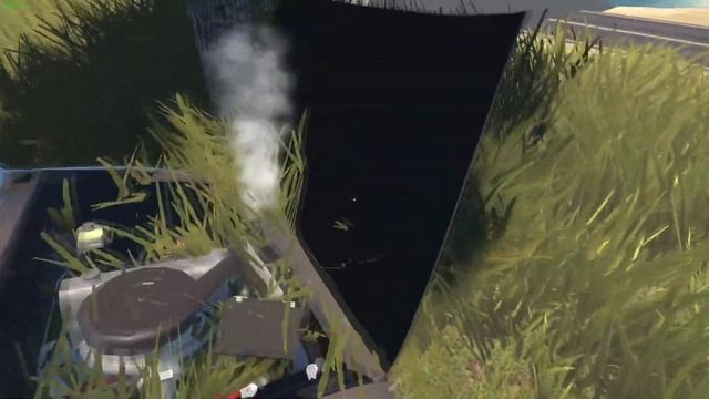 MY GARAGE | #5 | Краш тест! смотреть онлайн