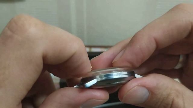 Две Ракеты на калибре 2609НА. смотреть онлайн