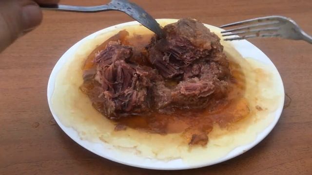 Тушенка Русский Изыск смотреть онлайн