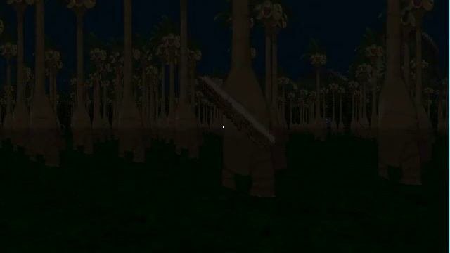 QuackityHQ's Basics Camping Field Trip (Baldi's Basics Mod)