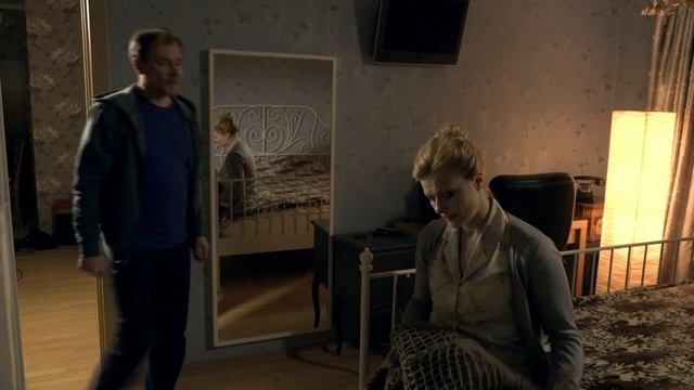 Понять. Простить, 1 сезон, 64 серия