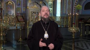 Воскресные беседы. Афанасий Александрийский