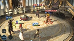 RAID shadow legends Гай ТРИУМФАТОР нагибает арену ! Наконец то бомбы стали играбельны ?