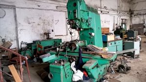 (ПРОДАНО) 2450 станок координатно-расточный , (аналог 2А450 ,2Д450 ),тел.+380976109661 Роман,г.Льво