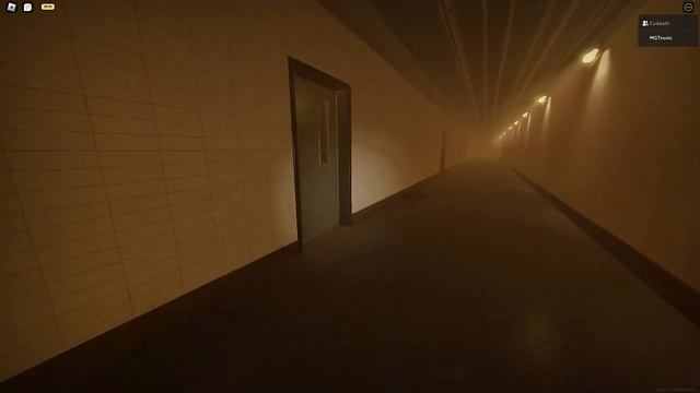 GAMEPLAY Roblox【Apeirophobia 】Level 14 - Electrical Station | Walkthrough【4K】 смотреть онлайн