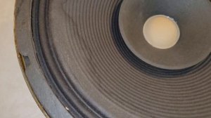 Utah Celesta 1968 vintage 12" full range speakers 🔊